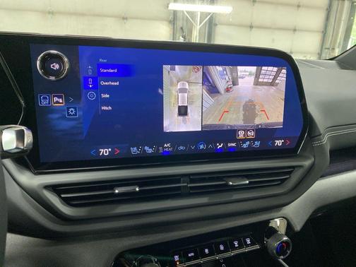 2026 Chevrolet Silverado EV LT