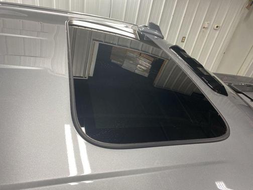 2026 Chevrolet Silverado 3500 LTZ