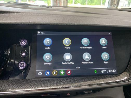 2023 Buick Envision Essence AWD