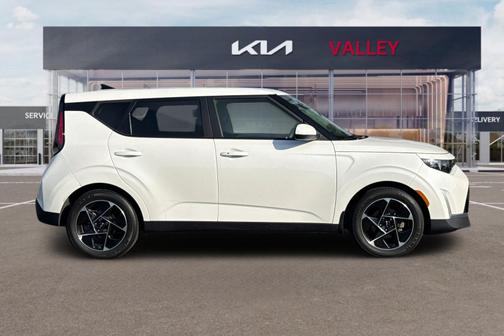 2023 Kia Soul EX