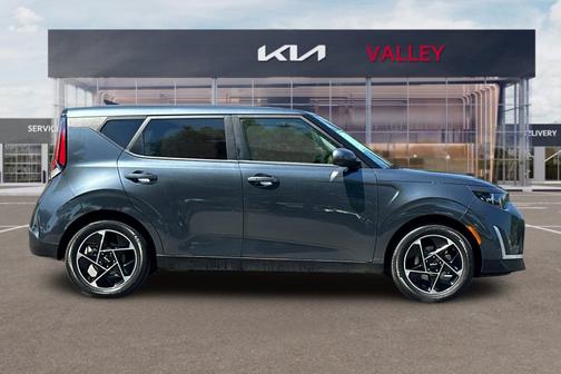2023 Kia Soul EX