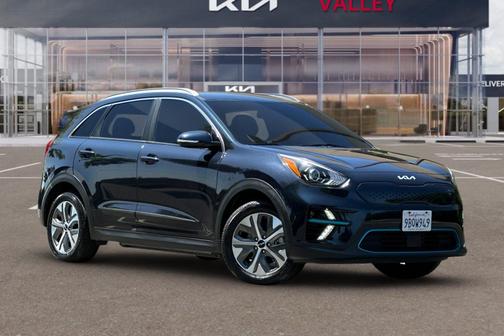 2022 Kia Niro EV S