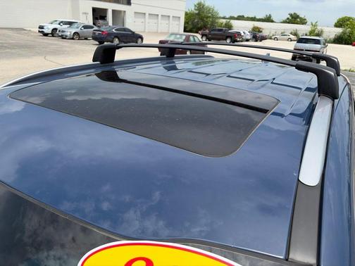 Midnight Black 2025 Kia Telluride S