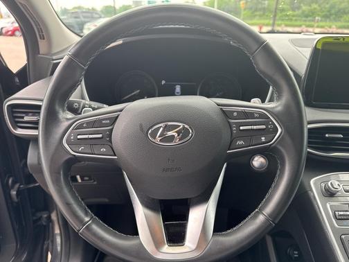 2023 Hyundai SANTA FE XRT