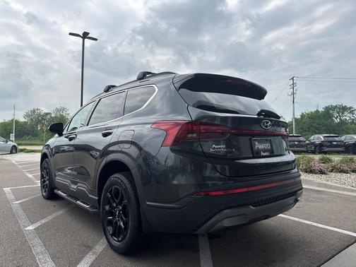 2023 Hyundai SANTA FE XRT