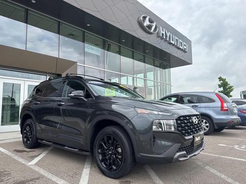 2023 Hyundai SANTA FE XRT