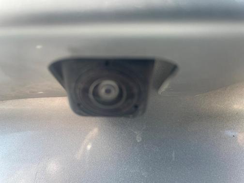 2020 Mitsubishi Outlander ES