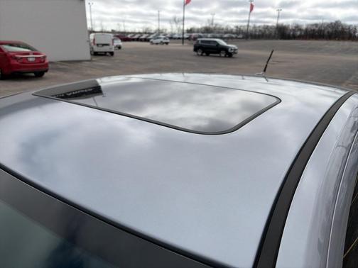 Billet Silver Metallic Clearcoat 2014 Dodge Avenger SXT