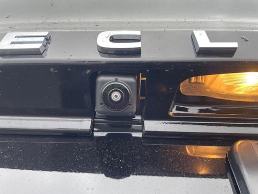 2026 Mitsubishi Eclipse Cross LE