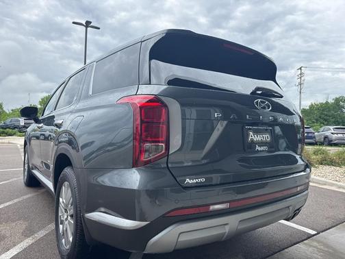2023 Hyundai PALISADE SE