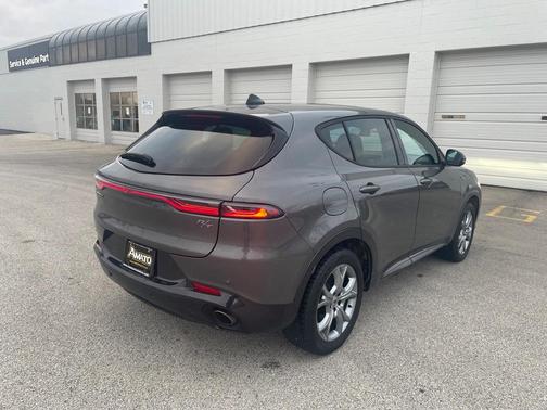 2024 Dodge Hornet R/T