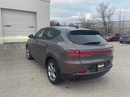 2024 Dodge Hornet R/T