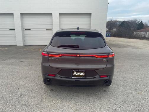 2024 Dodge Hornet R/T