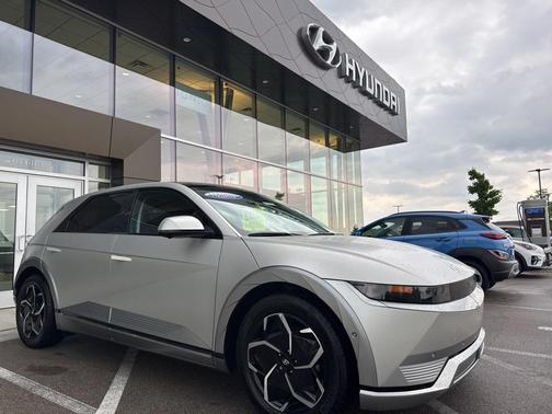 2024 Hyundai IONIQ 5 Limited