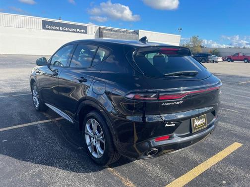 2024 Dodge Hornet R/T