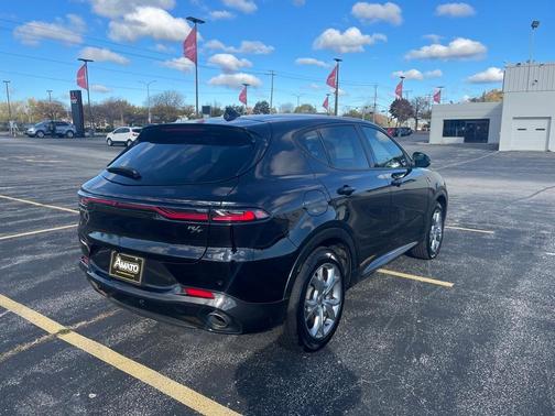 2024 Dodge Hornet R/T