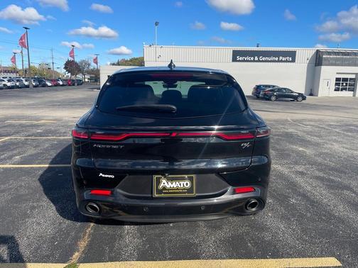 2024 Dodge Hornet R/T