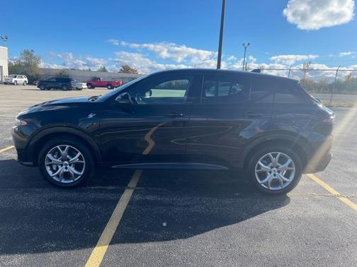 2024 Dodge Hornet R/T