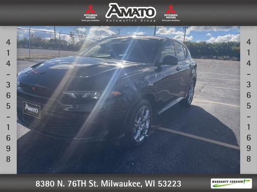 2024 Dodge Hornet R/T