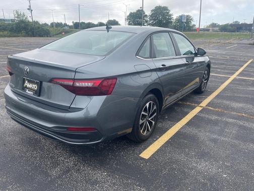2024 Volkswagen Jetta 1.5T S