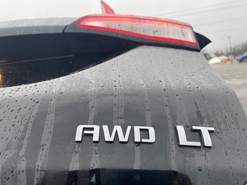 2023 Chevrolet Equinox 2LT