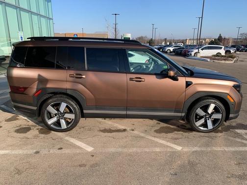 2024 Hyundai SANTA FE Limited