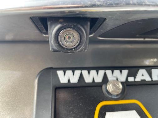 2019 Cadillac XT5 Base