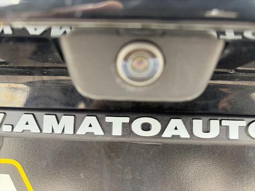 Diamond Black 2020 Jeep Cherokee Limited