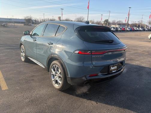 2024 Dodge Hornet R/T Plus