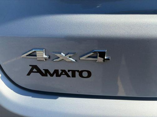 Silver Zynith 2025 Jeep Compass Latitude