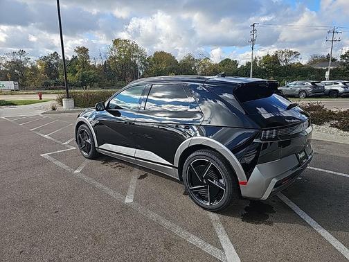 2026 Hyundai IONIQ 5 Limited