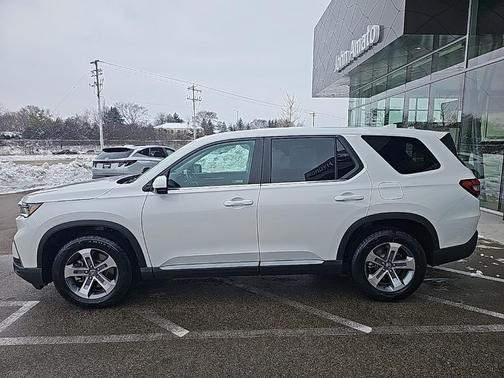 2023 Honda Pilot EX-L 7-Passenger