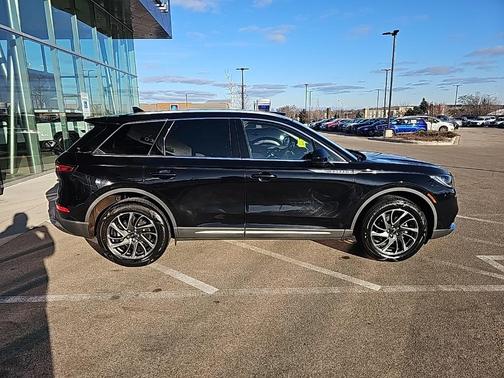 2020 Lincoln Corsair Standard