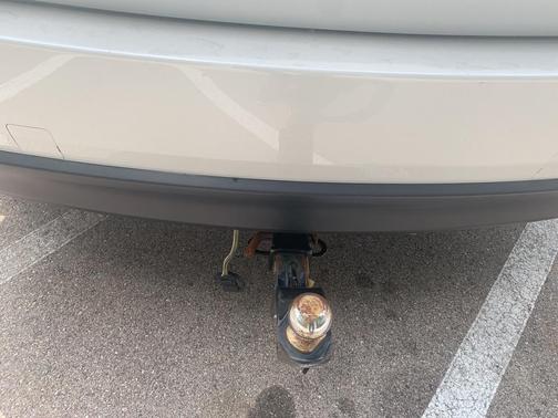 2019 Mazda CX-5 Grand Touring Reserve