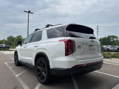 2023 Hyundai PALISADE XRT