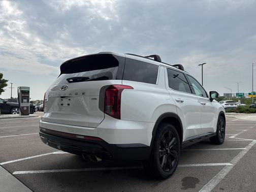 2023 Hyundai PALISADE XRT