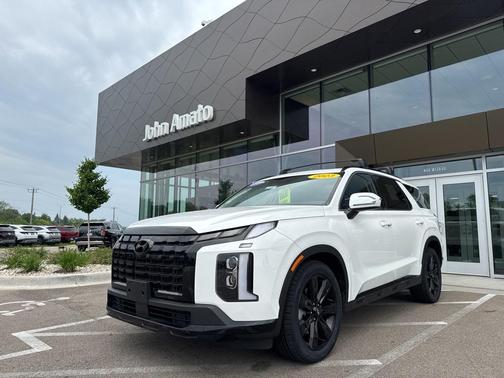 2023 Hyundai PALISADE XRT