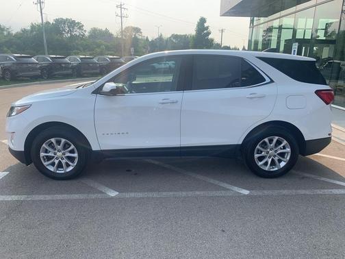 2020 Chevrolet Equinox 2LT