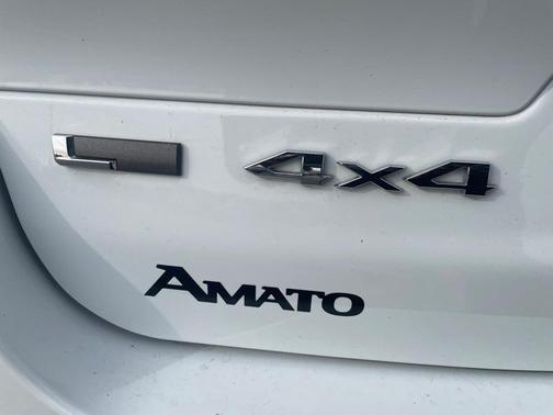 2022 Jeep Grand Cherokee L Laredo