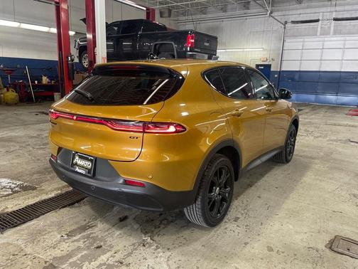 2024 Dodge Hornet GT Plus