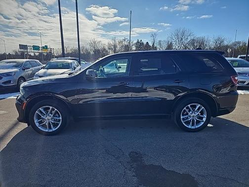 2023 Dodge Durango GT
