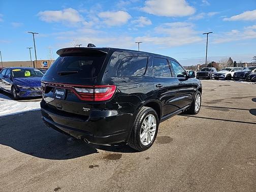 2023 Dodge Durango GT