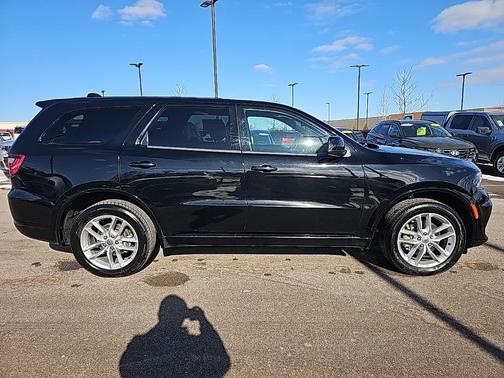 2023 Dodge Durango GT
