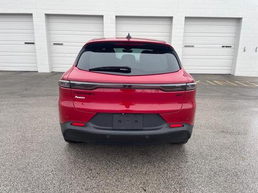 2024 Dodge Hornet GT Plus