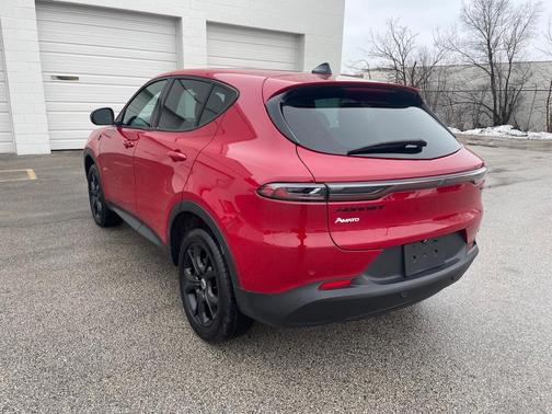 2024 Dodge Hornet GT Plus