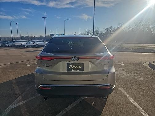 2023 Toyota Venza Limited