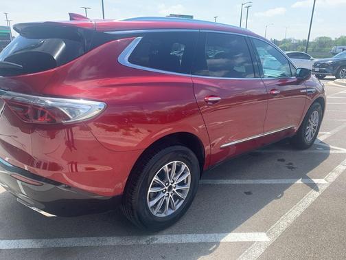 2024 Buick Enclave Premium