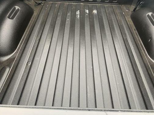 Diamond Black 2020 RAM 1500 Longhorn