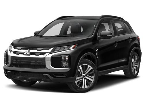 2022 Mitsubishi Outlander Sport