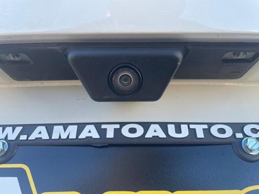 2021 Ford Escape Titanium Hybrid